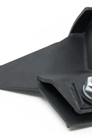 Tuff Country 00-04 Ford F-250 4wd Track Bar Bracket (8in Drop) Direct From Manufacturer