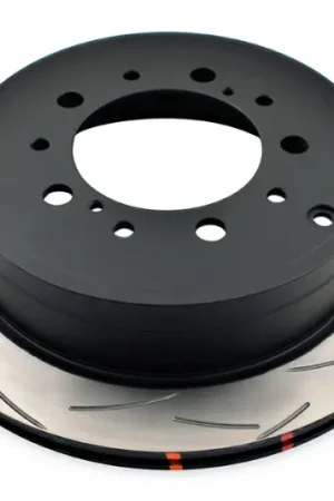 Factory Price DBA 07-15 Toyota Landcruiser 200 Series / 13-19 Toyota Tundra 5.7L Rear T-Slot T3 4000 Series Rotor