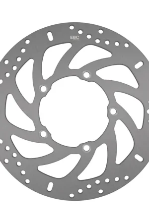Free Returns EBC 17-23 BMW G 310 R Front Left Standard Brake Rotor