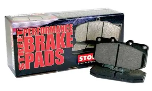 One Day Deal Posi-Quiet 08 Toyota Highlander Extended Wear Front Brake Pads