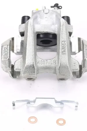 Fresh Stock Power Stop 11-17 Dodge Durango Rear Left Autospecialty Caliper w/Bracket