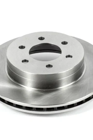 Buy Online Power Stop 97-02 Dodge Dakota Front Autospecialty Brake Rotor