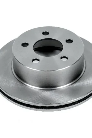 Trusted Brand Power Stop 99-01 Jeep Cherokee Front Autospecialty Brake Rotor