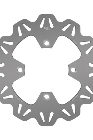 Top Pick EBC 93-01 Kawasaki ZX 1100 ZX-11 Ninja Rear VR Rotor