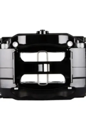 Reduced Price StopTech BBK 93-98 Toyota Supra Rear ST-40 355x32 Black Slotted Rotors