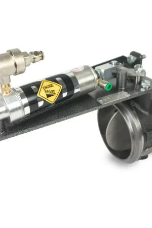 Hot Picks BD Diesel Brake - 2003-2007 Ford 6.0L PowerStroke Manual Trans