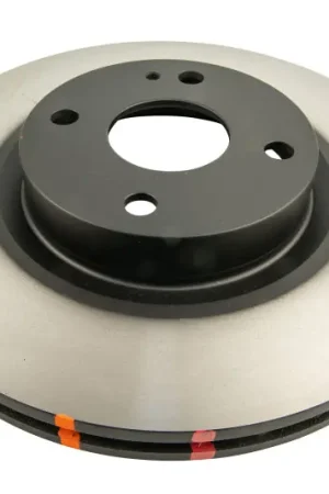 DBA 01-05 Mazda Miata Front 4000 Series Plain Rotor Instant Buy