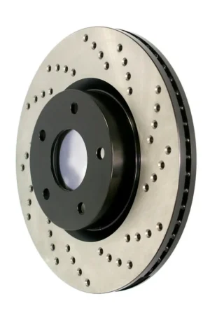 Centric Premium High Carbon Brake Rotor Limited Offer