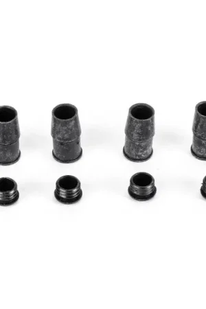 Limited Edition Power Stop 12-18 Mercedes-Benz CLS550 Pin Boot/Bushing Kit