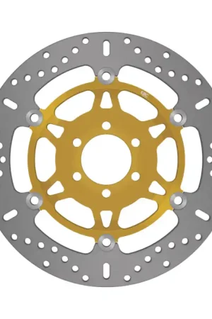 Best Seller EBC 21-22 KTM 390 Adventure Front MD Contour Rotor