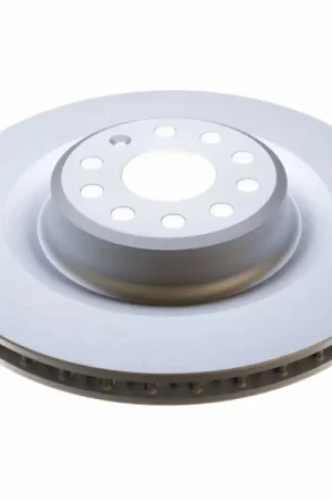 Power Stop 12-18 Tesla Model S Rear Evolution Geomet Coated Rotor Sale