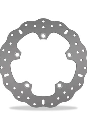 Today Only EBC 00-09 Gas-Gas EC 125/200/250/300 Front Left Contour Profile Rotor