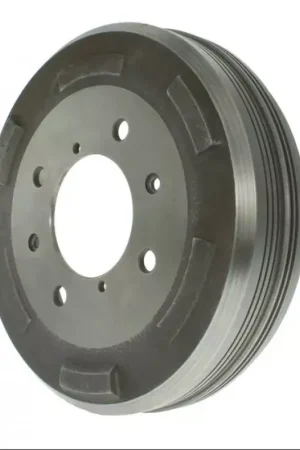 Centric C-TEK Standard Brake Drum - Rear Special Discount