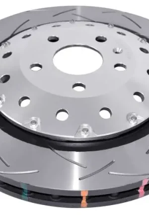 Must Have DBA 2015+ Audi RS-3 5000 Series Slotted Front Brake Rotor