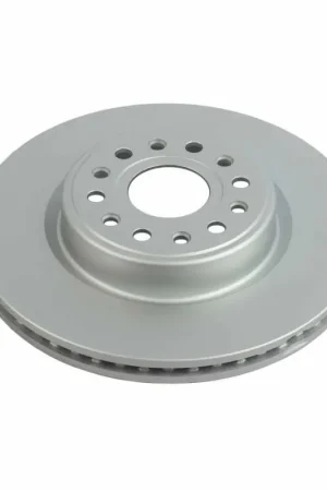 Warranty Included Power Stop 19-20 Ram 1500 Front Evolution Geomet Coated Rotor
