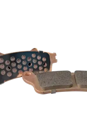 EBC 80-82 Yamaha YZ 125 Front Left Sintered HH/R Brake Pads Free Returns