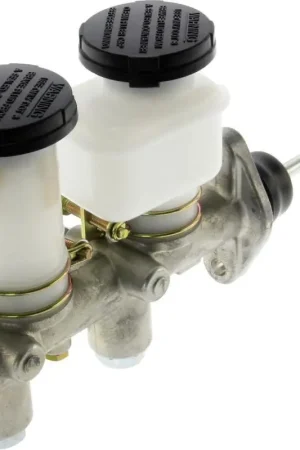 Order Now Centric Premium Brake Master Cylinder