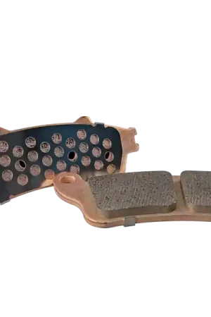 Buy Online EBC 83-86 Suzuki GS 550 Front Left/Right Sintered HH/R Brake Pads