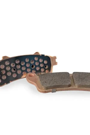 Markdown EBC 2008 Polaris Outlaw 450 S Front Left/Right R Series Sintered Brake Pads