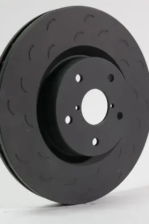 Hawk Talon 2009 Dodge Ram 2500 Slotted-Only Front Brake Rotor Set Time-Limited