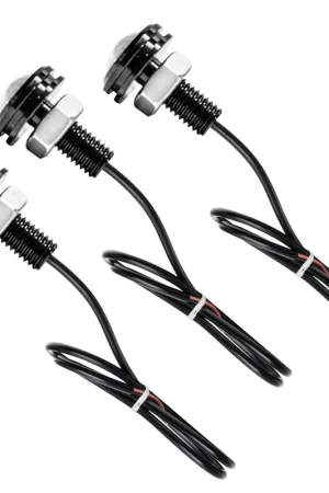 Time-Limited ORACLE Lighting Pre-Runner Style LED Grill Kit for Jeep Wrangler JL