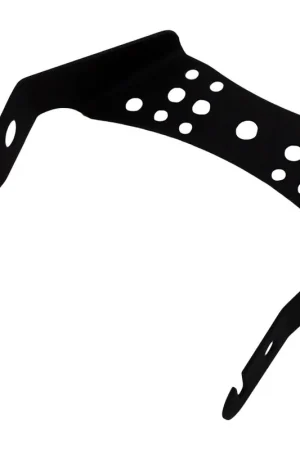 Limited Time 6 Inch E-Series Pro/SR-Series Pro Universal ATV Mount RIGID Industries