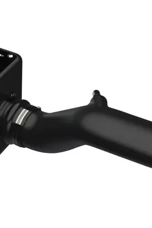 Corsa 2018-2025 Jeep Wrangler JL 3.6L V6 Cold Air Intake with MaxFlow 5 Oiled Filter Best Price