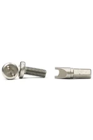 Must Have Baja Designs S2/Squadron Pro/Squadron Sport Security Hardware Kit