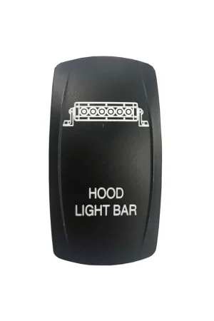 Spod Hood Light Bar Rocker Switch Trending