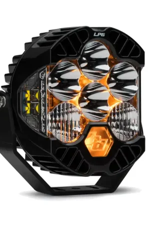 Limited Time Baja Designs LP6 Pro Driving/Combo 6in LED