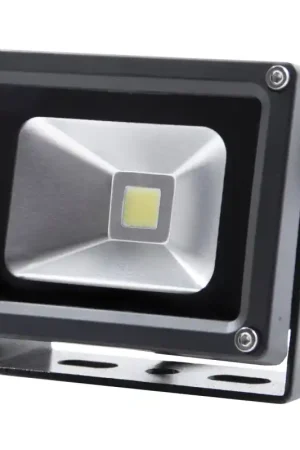 Get Yours ANZO Flush Mount LED Universal 10W LED Flush Mount Lights (Pair)