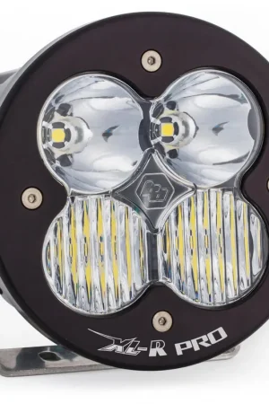 LED Light Pods Clear Lens Spot Each XL R Pro Driving/Combo Baja Designs Modern
