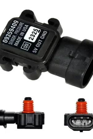 Nitrous Express Vacuum Sensor for Max 5 Place Order