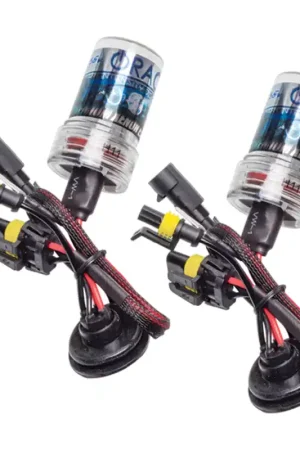 Holiday Sale Oracle 9007 35W Canbus Bi-Xenon HID Kit - 6000K