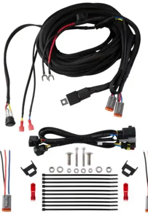 Diode Dynamics 16-21 Toyota Tacoma C2 Sport Stage Series Reverse Light Kit Limited Edition