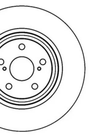 Secure Checkout StopTech Drilled Sport Brake Rotor