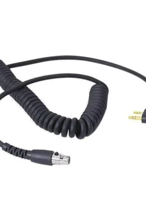 Bargain Rugged Radios Select Handheld Radios Coil Cord Icom