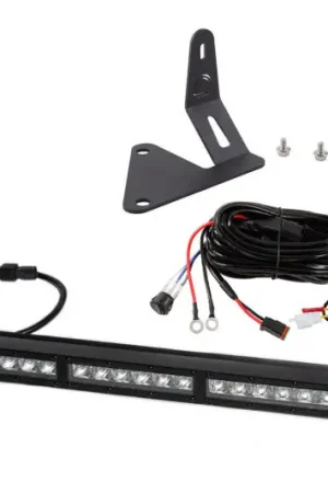 Diode Dynamics 15-Pres Colorado/Canyon Colorado/Canyon SS30 Stealth Lightbar Kit - White Driving Bargain