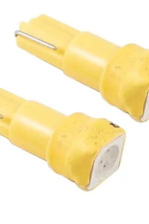 Shop Now Diode Dynamics 74 SMD1 LED - Amber (Pair)