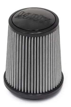 Next Day Delivery Banks Power Air Filter Element - Oiled Filter