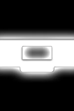 ORACLE Lighting Universal Illuminated LED Letter Badges - Matte Wht Surface Finish - Q Don’t Miss Out