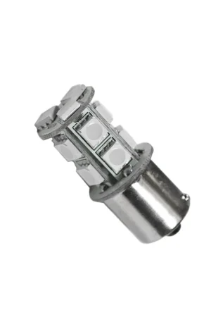 Direct From Manufacturer Oracle 1157 13 LED (Single) - Amber