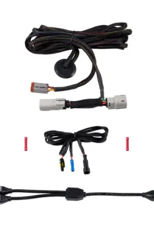 Diode Dynamics 21-22 Ford Bronco Stage Series Reverse Light Wiring Harness Kit Exclusive Offer