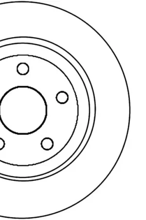 Affordable StopTech Drilled Sport Brake Rotor 11-17 Jeep Grand Cherokee (Excludes SRT8)