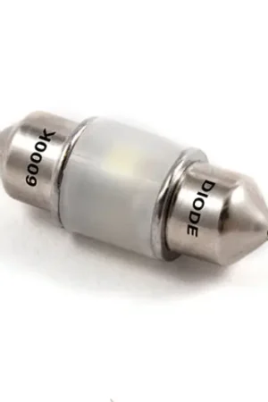 Trusted Brand Diode Dynamics 29mm HP6 LED Bulb - Cool - White (Single)