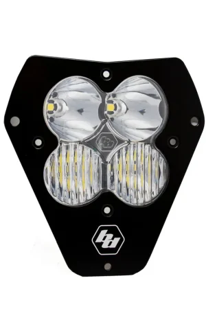 Top Rated KTM LED Light Kit 08-13 KTM DC XL Pro Series Baja Designs