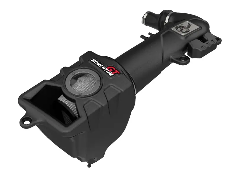 Best Choice aFe Momentum Sealed Intake w/ Pro DRY S Jeep Wrangler 4xe (JL) 24-25 L4-2.0L (t) Hybrid