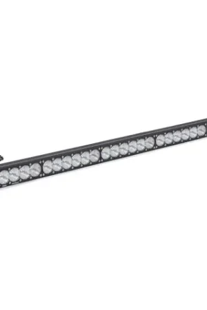 Baja Designs OnX6, 50" Wide Driving LED Light Bar Professional Grade