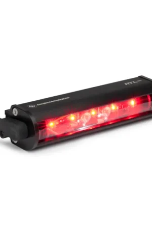 Bargain Baja Designs RTL-M No Plate Light 6in Light Bar