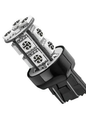 Oracle 3157 13 LED Bulb (Single) - Red Clearance